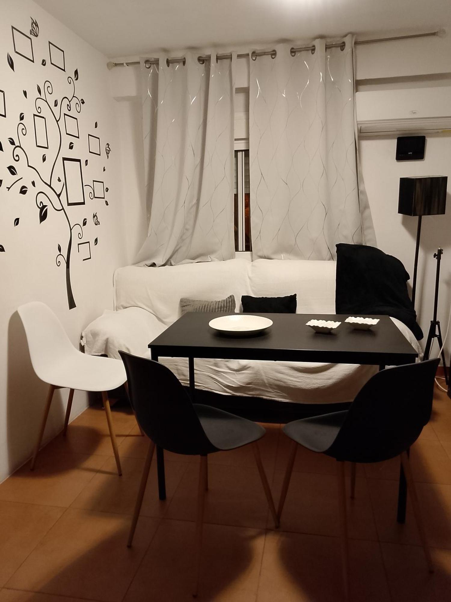Santa Justa Apartment Seville